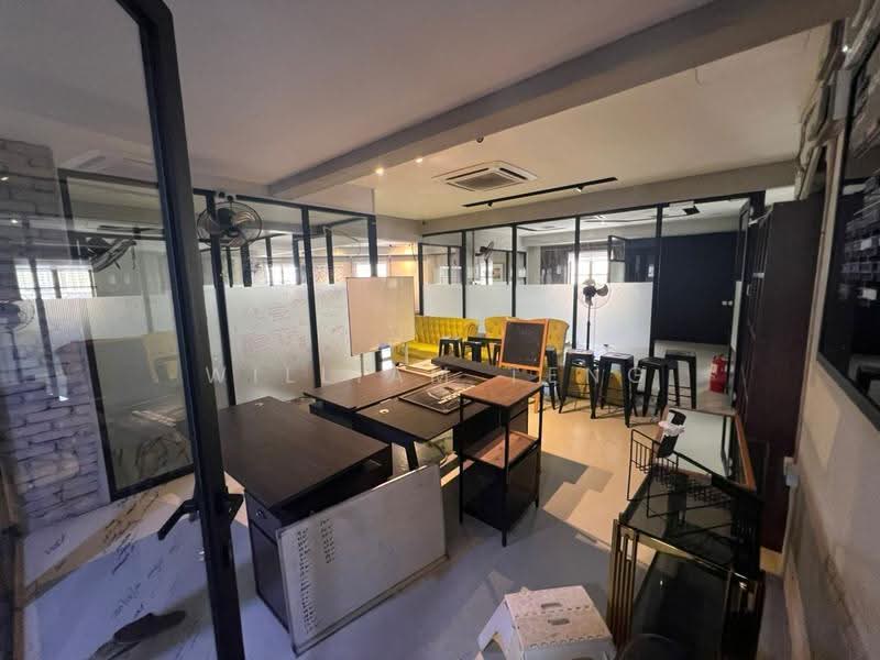 Pejabat untuk Disewa di Setapak (Kuala Lumpur) - William Teng - Study - PropertyGuru.com.my