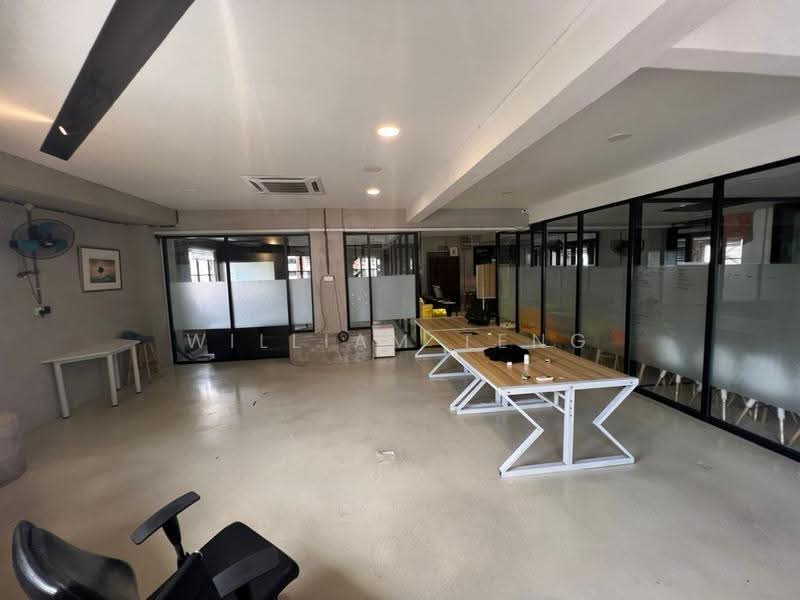 Pejabat untuk Disewa di Setapak (Kuala Lumpur) - William Teng - Interior - PropertyGuru.com.my