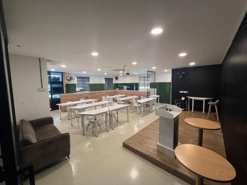 Pejabat untuk Disewa di Setapak (Kuala Lumpur) - William Teng - Study - PropertyGuru.com.my