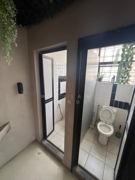 Pejabat untuk Disewa di Setapak (Kuala Lumpur) - William Teng - Bathroom - PropertyGuru.com.my