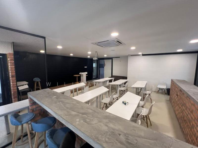 Pejabat untuk Disewa di Setapak (Kuala Lumpur) - William Teng - Study - PropertyGuru.com.my