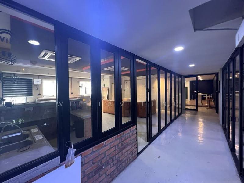 Pejabat untuk Disewa di Setapak (Kuala Lumpur) - William Teng - Interior - PropertyGuru.com.my