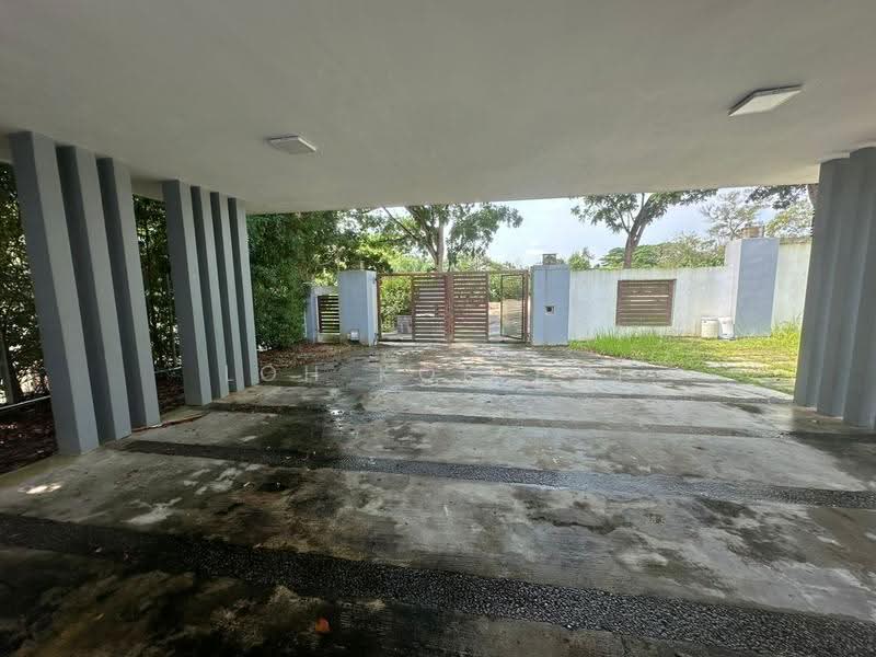 Rumah Banglo untuk Disewa di Ledang Heights (Iskandar Puteri (Nusajaya)) - Loh Kok Hui - Exterior - PropertyGuru.com.my