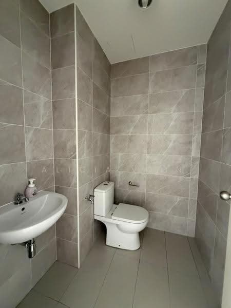 Rumah Teres 2-Tingkat untuk Disewa di Eco Spring (Johor Bahru) - Alicia Voon - Bathroom - PropertyGuru.com.my