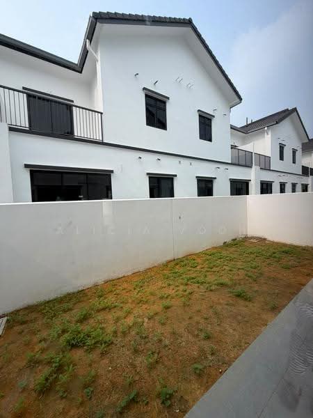 Rumah Teres 2-Tingkat untuk Disewa di Eco Spring (Johor Bahru) - Alicia Voon - Exterior - PropertyGuru.com.my