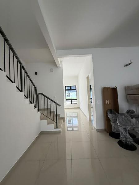 Rumah Teres 2-Tingkat untuk Disewa di Eco Spring (Johor Bahru) - Alicia Voon - PropertyGuru.com.my