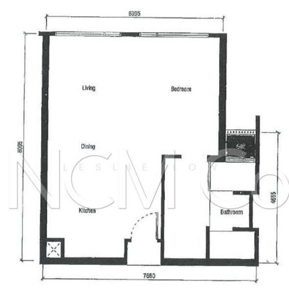 Kondominium untuk Dijual di Cyperus @ Tropicana Gardens - Leslie Low - PropertyGuru.com.my