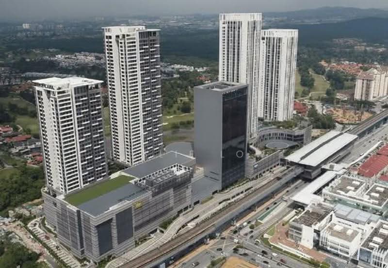 Kondominium untuk Dijual di Cyperus @ Tropicana Gardens - Leslie Low - Exterior - PropertyGuru.com.my