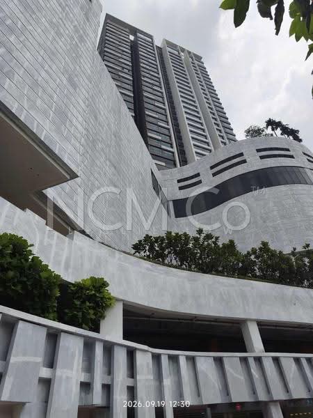 Kondominium untuk Dijual di Cyperus @ Tropicana Gardens - Leslie Low - PropertyGuru.com.my