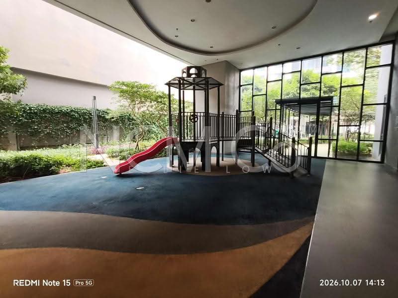 Kondominium untuk Dijual di Cyperus @ Tropicana Gardens - Leslie Low - Exterior - PropertyGuru.com.my