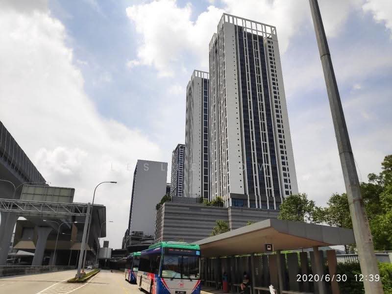 Kondominium untuk Dijual di Cyperus @ Tropicana Gardens - Leslie Low - Exterior - PropertyGuru.com.my