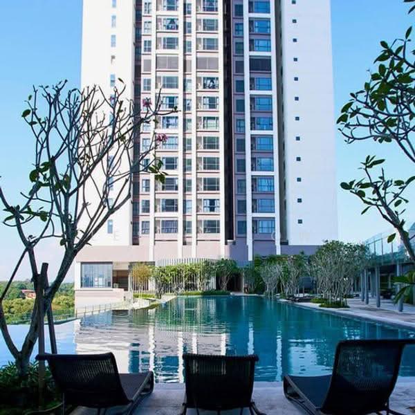 Kondominium untuk Dijual di Cyperus @ Tropicana Gardens - Leslie Low - Exterior - PropertyGuru.com.my