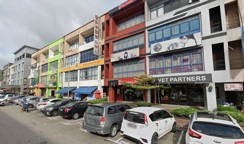 Shop / Office for Rent in Bandar Baru Permas Jaya (Permas Jaya) - Anson Chua - PropertyGuru.com.my