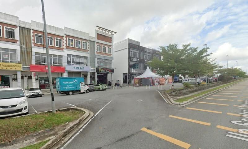 Shop / Office for Rent in Bandar Baru Permas Jaya (Permas Jaya) - Anson Chua - PropertyGuru.com.my