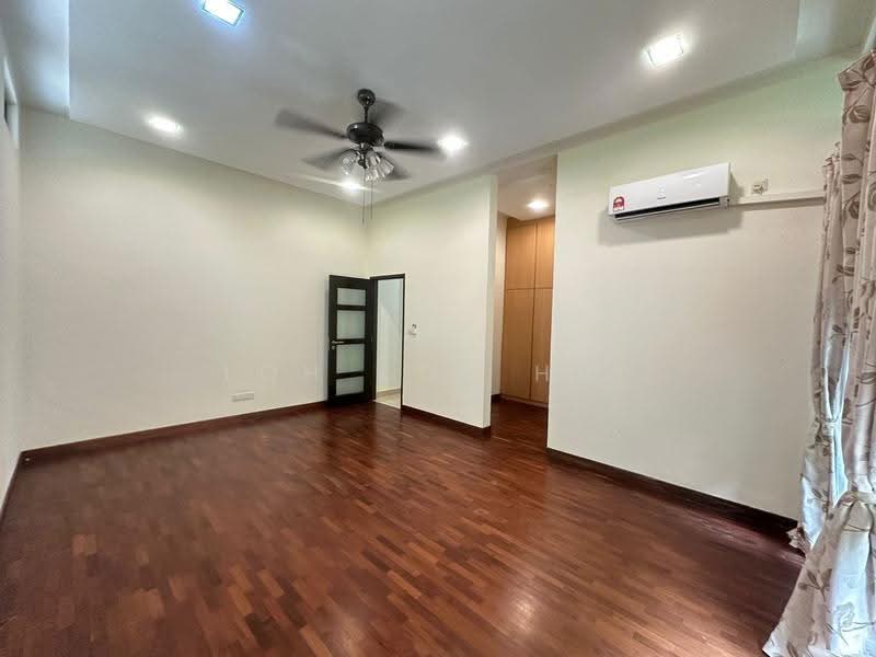 Rumah Banglo untuk Dijual di Ledang Heights (Iskandar Puteri (Nusajaya)) - Loh Kok Hui - Bedroom - PropertyGuru.com.my