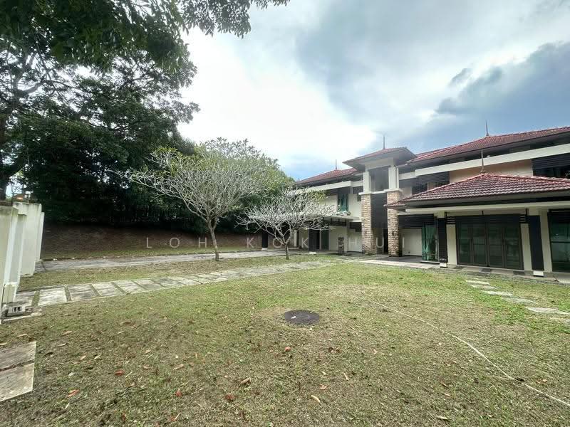 Rumah Banglo untuk Dijual di Ledang Heights (Iskandar Puteri (Nusajaya)) - Loh Kok Hui - Exterior - PropertyGuru.com.my