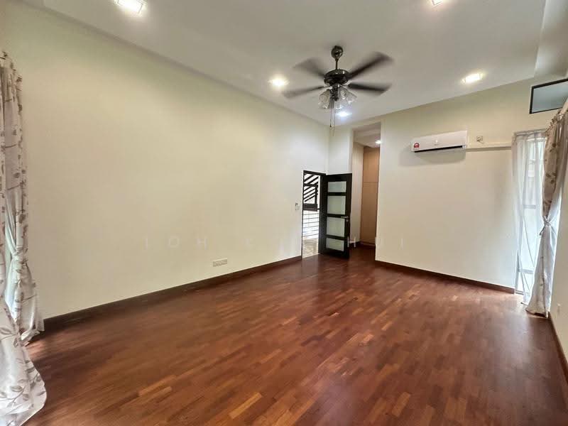 Rumah Banglo untuk Dijual di Ledang Heights (Iskandar Puteri (Nusajaya)) - Loh Kok Hui - Living Room - PropertyGuru.com.my