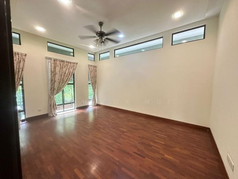 Rumah Banglo untuk Dijual di Ledang Heights (Iskandar Puteri (Nusajaya)) - Loh Kok Hui - Living Room - PropertyGuru.com.my