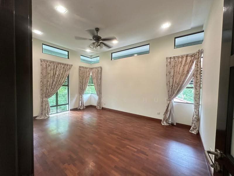 Rumah Banglo untuk Dijual di Ledang Heights (Iskandar Puteri (Nusajaya)) - Loh Kok Hui - Living Room - PropertyGuru.com.my