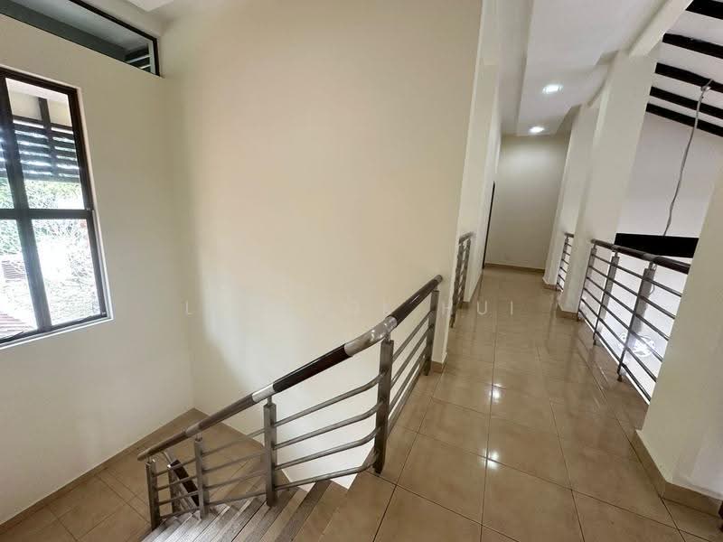 Rumah Banglo untuk Dijual di Ledang Heights (Iskandar Puteri (Nusajaya)) - Loh Kok Hui - Corridor - PropertyGuru.com.my
