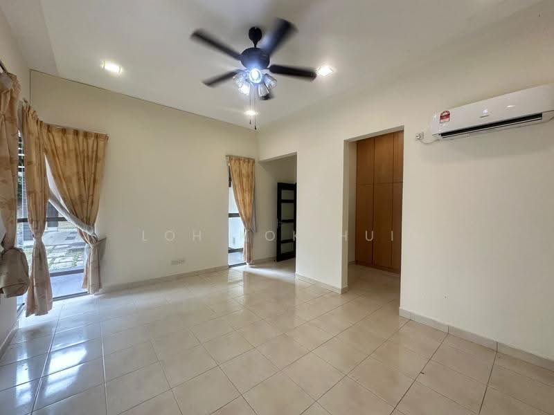 Rumah Banglo untuk Dijual di Ledang Heights (Iskandar Puteri (Nusajaya)) - Loh Kok Hui - Living Room - PropertyGuru.com.my