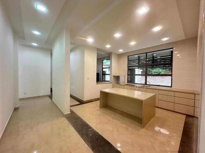 Rumah Banglo untuk Dijual di Ledang Heights (Iskandar Puteri (Nusajaya)) - Loh Kok Hui - Kitchen - PropertyGuru.com.my