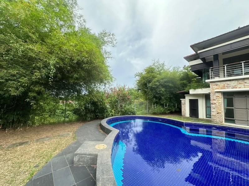 Rumah Banglo untuk Dijual di Ledang Heights (Iskandar Puteri (Nusajaya)) - Loh Kok Hui - Exterior - PropertyGuru.com.my