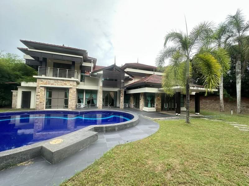 Rumah Banglo untuk Dijual di Ledang Heights (Iskandar Puteri (Nusajaya)) - Loh Kok Hui - Exterior - PropertyGuru.com.my