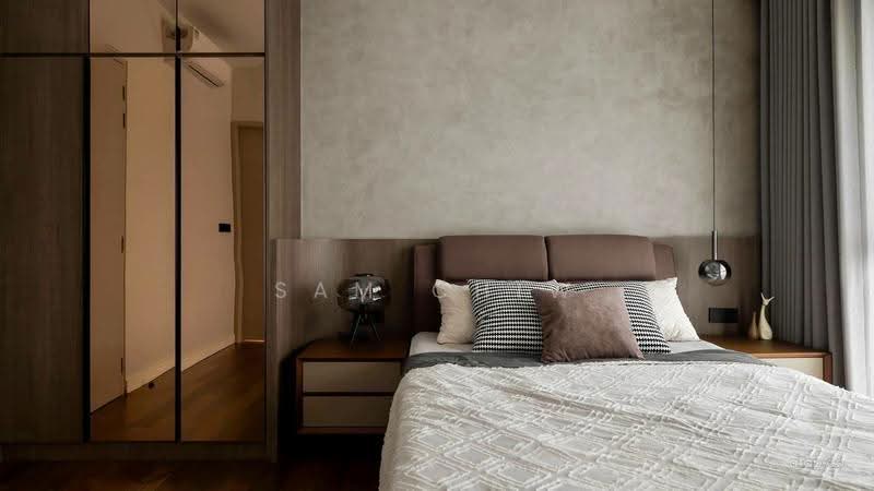 Condominium for Sale at Royal Garden @ Sri Putramas 4 - Sam Chiw - Bedroom - PropertyGuru.com.my