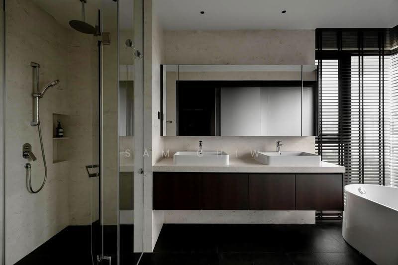 Condominium for Sale at Royal Garden @ Sri Putramas 4 - Sam Chiw - Bathroom - PropertyGuru.com.my