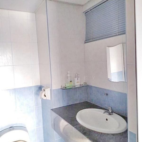 Terraced House for Sale in Seberang Perai (Penang) - Shelley Voon - Bathroom - PropertyGuru.com.my