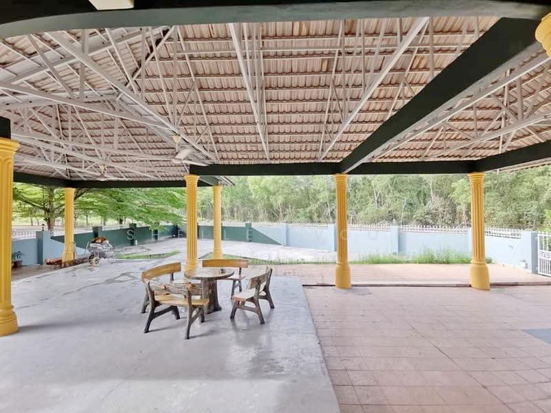 Terraced House for Sale in Seberang Perai (Penang) - Shelley Voon - Exterior - PropertyGuru.com.my