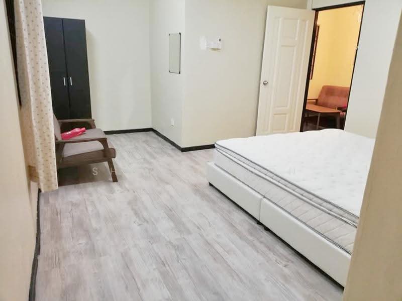 Terraced House for Sale in Seberang Perai (Penang) - Shelley Voon - Bedroom - PropertyGuru.com.my