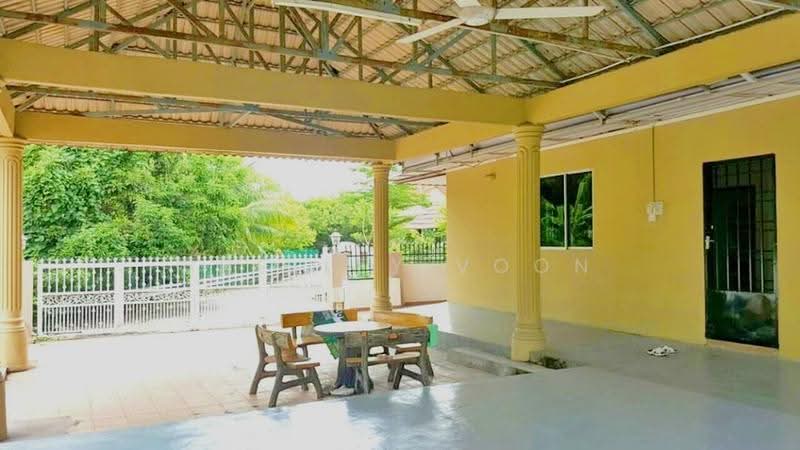 Terraced House for Sale in Seberang Perai (Penang) - Shelley Voon - Exterior - PropertyGuru.com.my