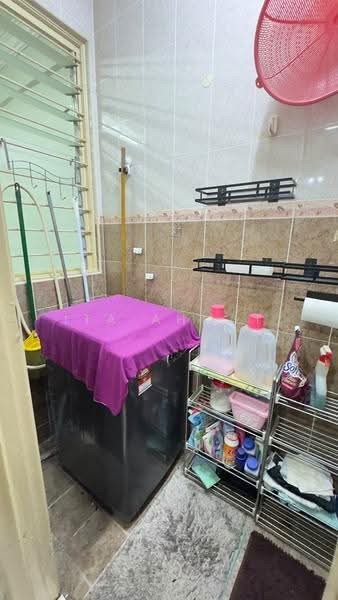 Pangsapuri untuk Dijual di Vista Pinggiran Apartment - ITA AHMAT - Interior - PropertyGuru.com.my