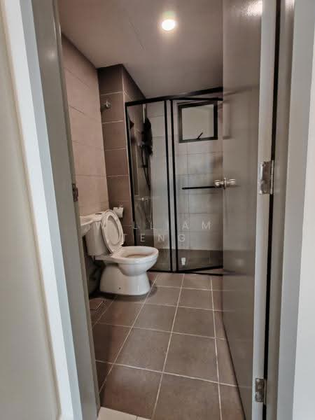 Kondominium untuk Dijual di MiNest Residence - William Teng - Bathroom - PropertyGuru.com.my