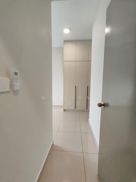 Kondominium untuk Dijual di MiNest Residence - William Teng - Corridor - PropertyGuru.com.my