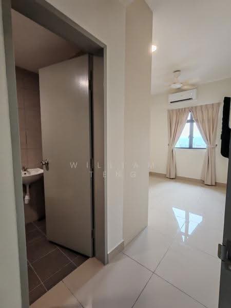 Kondominium untuk Dijual di MiNest Residence - William Teng - Bathroom - PropertyGuru.com.my
