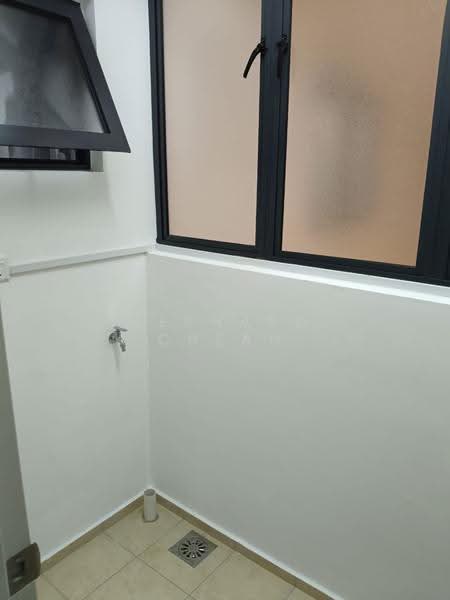 Kediaman Servis untuk Disewa di Jernih Residence - Bernard Cheah - PropertyGuru.com.my