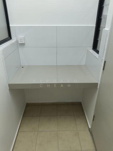 Kediaman Servis untuk Disewa di Jernih Residence - Bernard Cheah - PropertyGuru.com.my