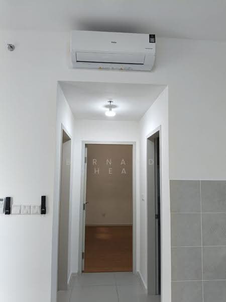 Kediaman Servis untuk Disewa di Jernih Residence - Bernard Cheah - Corridor - PropertyGuru.com.my