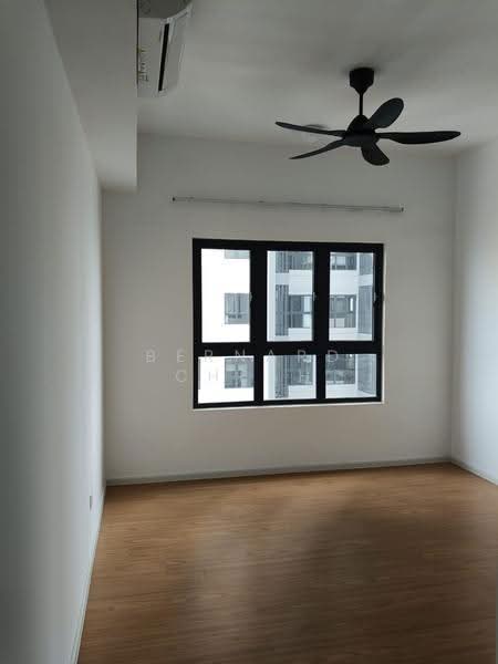 Kediaman Servis untuk Disewa di Jernih Residence - Bernard Cheah - Living Room - PropertyGuru.com.my