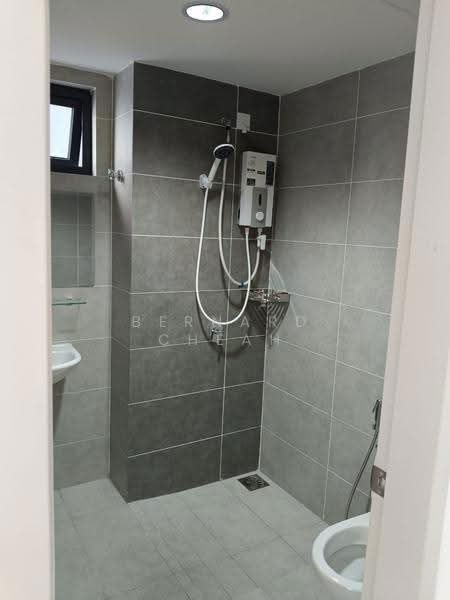 Kediaman Servis untuk Disewa di Jernih Residence - Bernard Cheah - Bathroom - PropertyGuru.com.my
