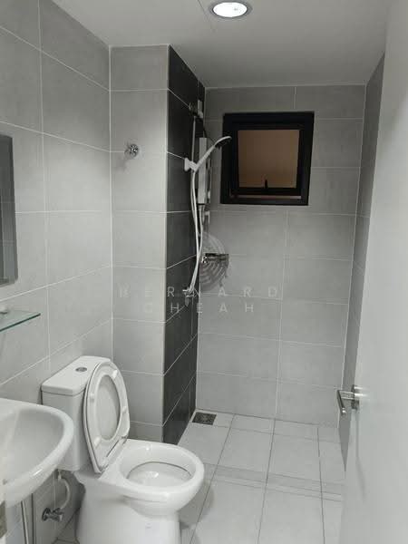 Kediaman Servis untuk Disewa di Jernih Residence - Bernard Cheah - Bathroom - PropertyGuru.com.my