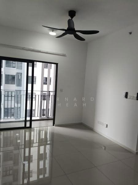 Kediaman Servis untuk Disewa di Jernih Residence - Bernard Cheah - Living Room - PropertyGuru.com.my