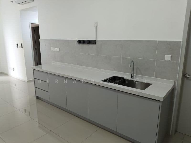 Kediaman Servis untuk Disewa di Jernih Residence - Bernard Cheah - Kitchen - PropertyGuru.com.my