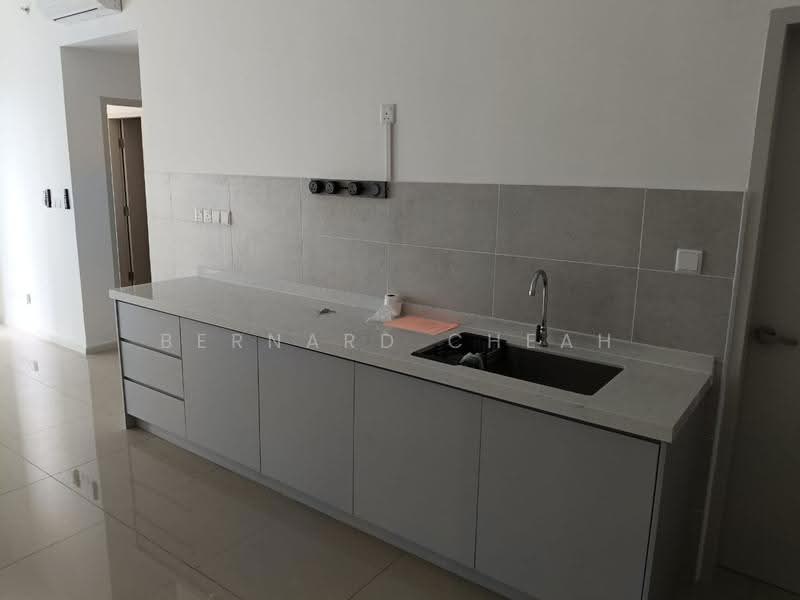 Kediaman Servis untuk Disewa di Jernih Residence - Bernard Cheah - Kitchen - PropertyGuru.com.my
