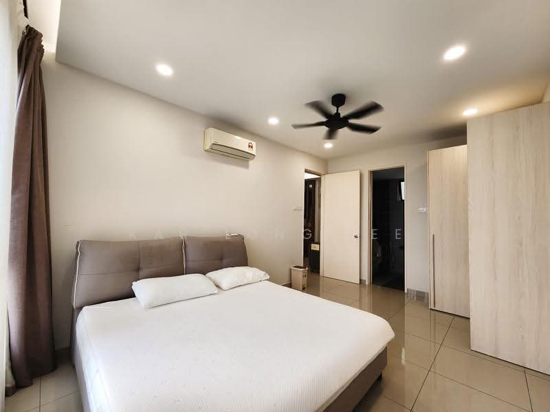 Kondominium untuk Disewa di Upper East @ Tiger Lane - Kar Long Lee - PropertyGuru.com.my