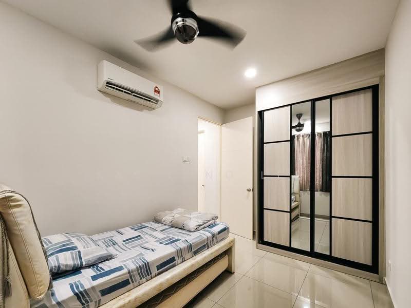 Kondominium untuk Disewa di Upper East @ Tiger Lane - Kar Long Lee - PropertyGuru.com.my