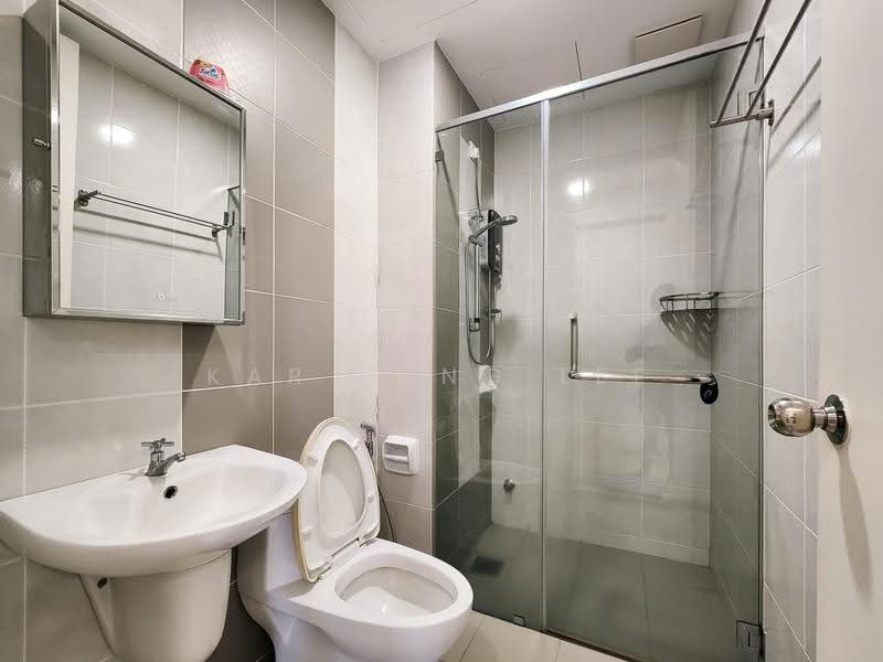 Kondominium untuk Disewa di Upper East @ Tiger Lane - Kar Long Lee - PropertyGuru.com.my